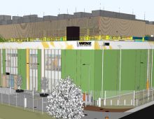 Neubau 2024-2026 Rechnzentrum bei Frankfurt a. M/Beratung, Projektkommunikation