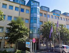 Modernisierung/Umbau 2025/2026 Studentewohnheim München / Beratung, Projektkommunikation