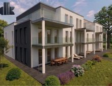 Neubau 2026 Hannover Mehrfamilienhaus mit 14 Wohnungen in Planung