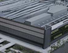 Neubau 2026-2027- ESMC/Chipfabrik Dresden / Beratung, Projektkommunikation